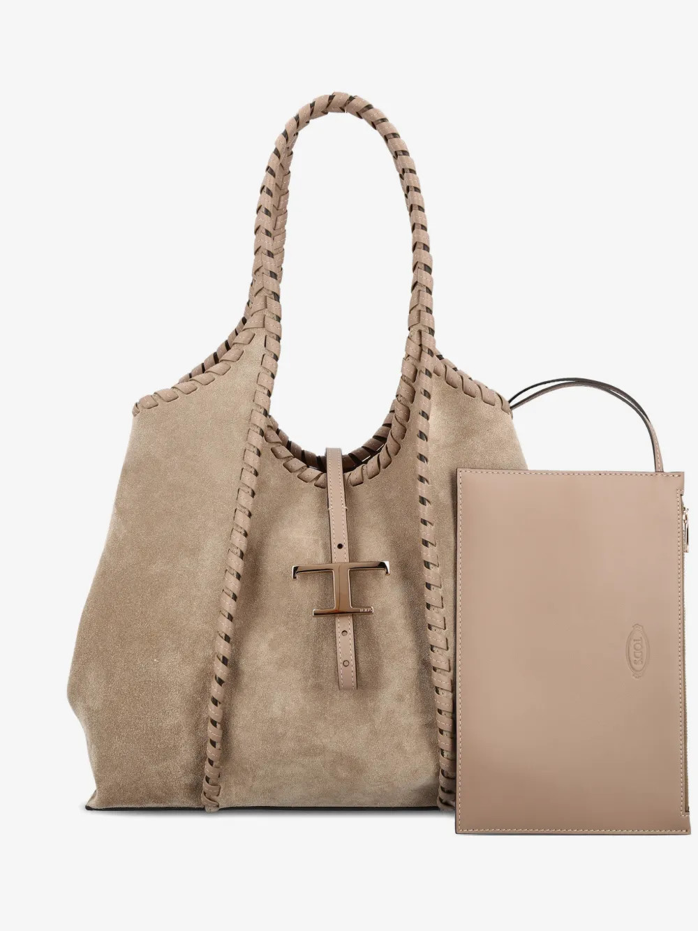 medium T Timeless tote bag | Farfetch Global