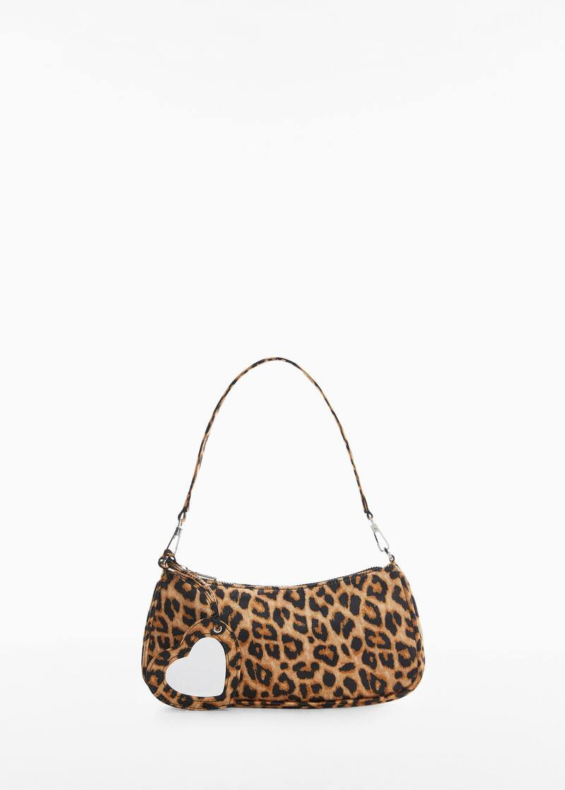 Suche: leopard print (11) | Mango Deutschland | MANGO (DE)