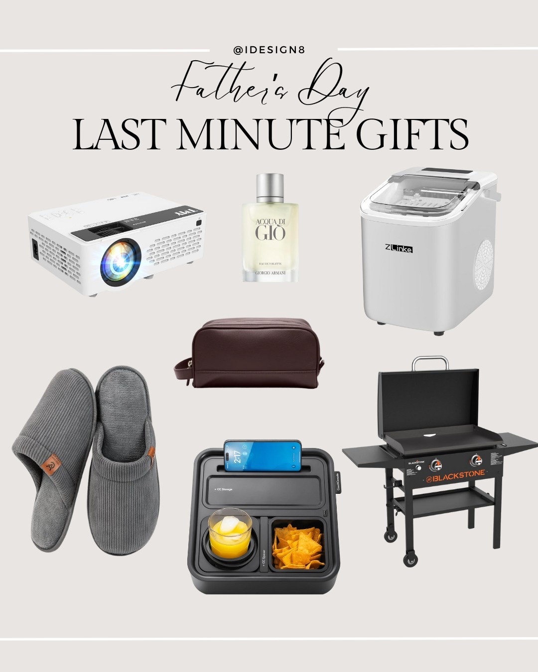 Father’s Day Last Minute Gifts 

#FathersDay #GiftforDad

#LTKMens