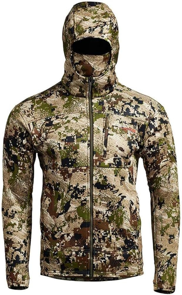 SITKA Gear Men's Traverse Hunting Hoody | Amazon (US)