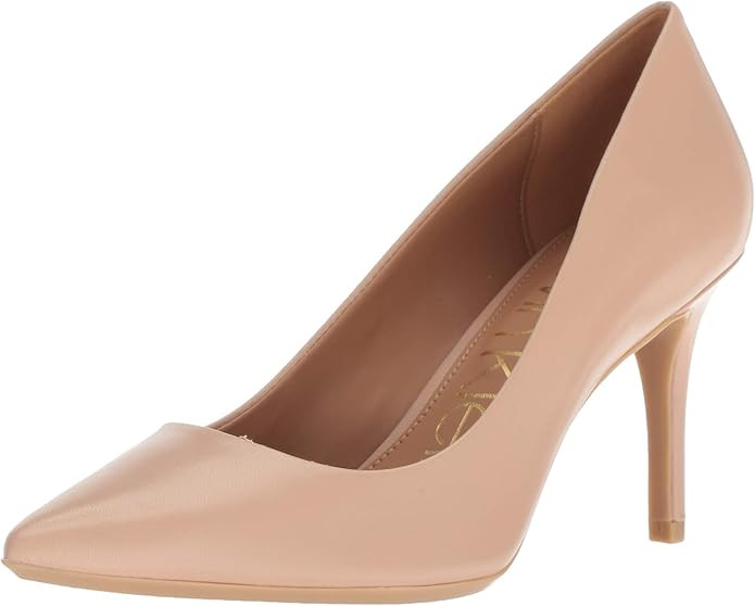 Calvin Klein Women's Gayle Pump | Amazon (US)