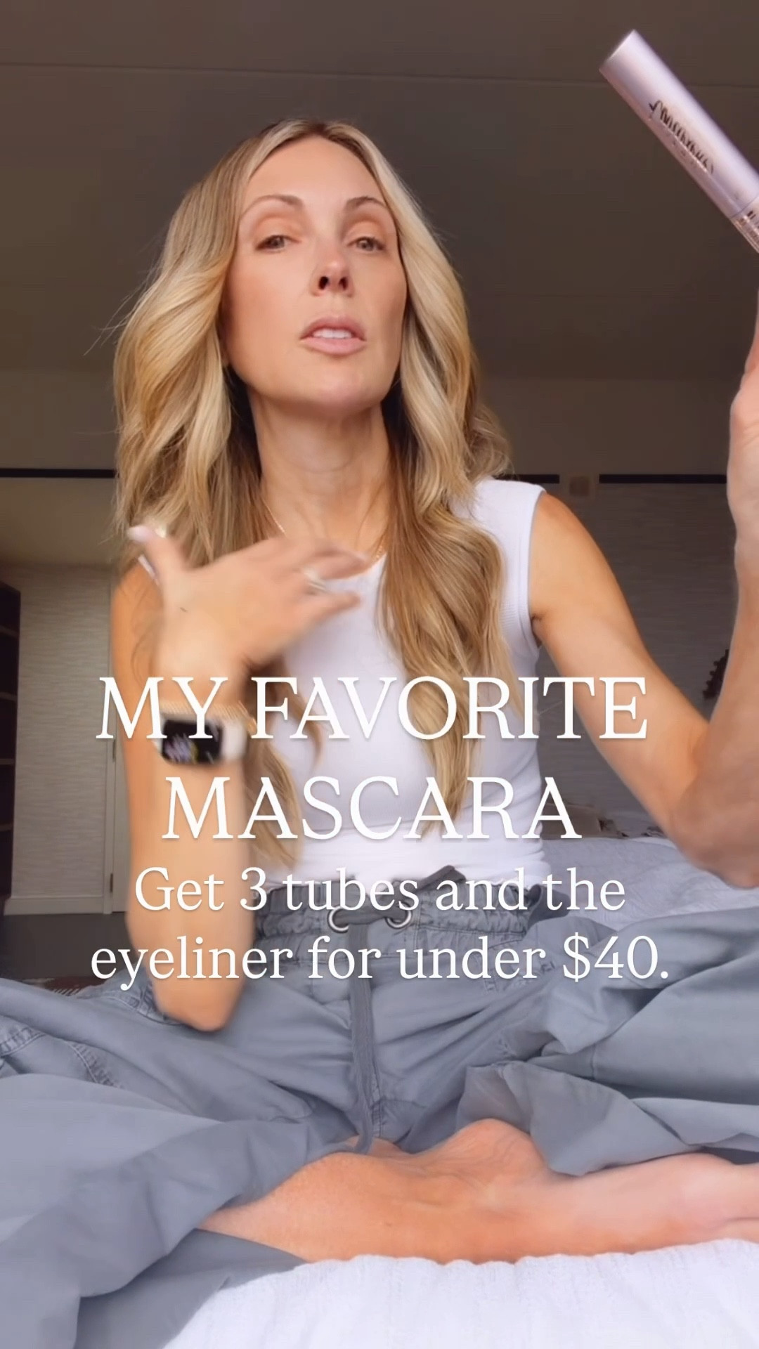 Today's Special on HSN...

Three tubes of Tarte's Tartelette Tubing Mascara and their famed black eyeliner for under $40!! 

@hsn @tartecosmetics 
#ad #hsn #hsninfluencer #lovehsn

#LTKdayinmylife #LTKootd #LTKgrwm