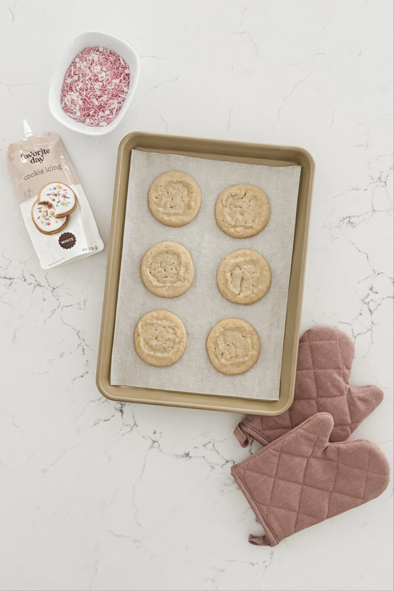 Camp Magic Playbook — Baking
Today was Cookie Day for our #LTKToddler ! We baked Break-n-Bake sugar cookies, had a cookie relay, and then decorated our cookies! 

#LTKKids