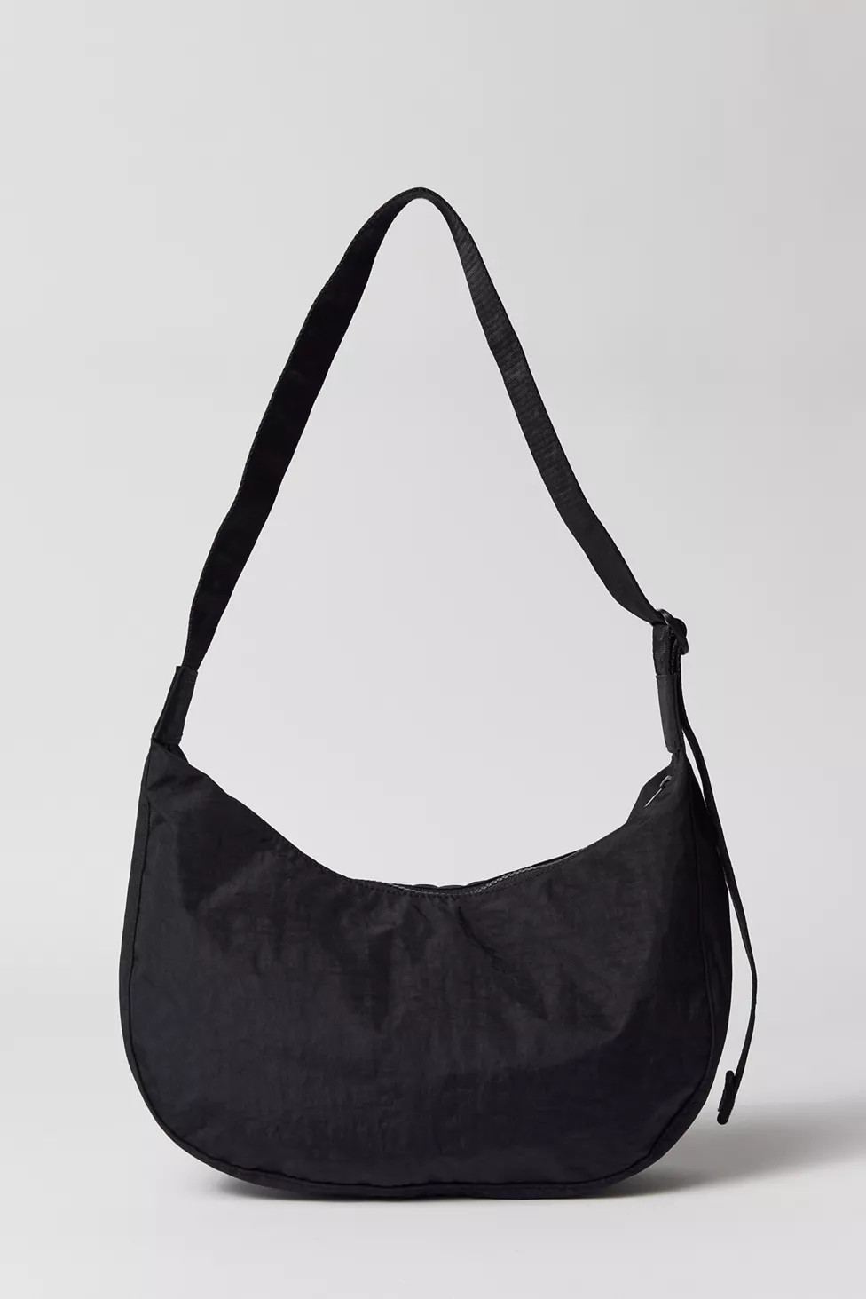 BAGGU Medium Nylon Crescent Bag | Urban Outfitters (US and RoW)