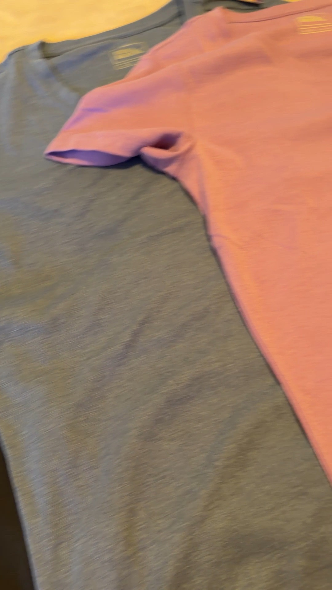 I got lucky and  grabbed these when they first put them out so I could get my size and all the colors I want! 
If you’re looking for some basic T-shirts head over to the website and grab some in your favorite colors too! 
@samsclub #samsclub

#LTKPlusSize #LTKootd #LTKSeasonal