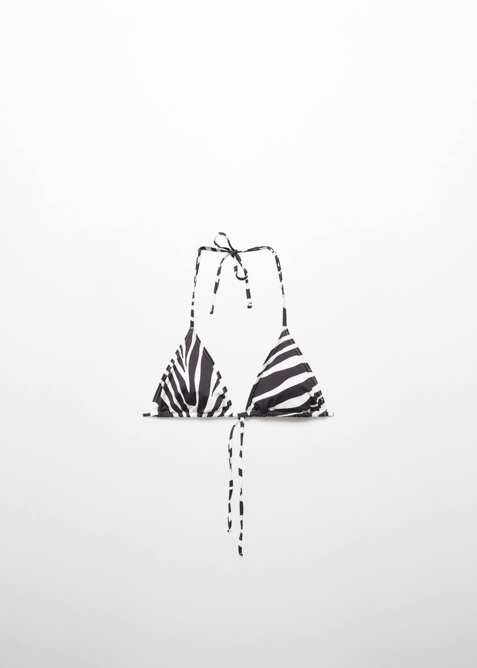 Search: Zebra bikini (27) | Mango United Kingdom | MANGO (UK)