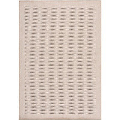 Sisal Performance SPF108 Power Loomed UV Resistant,Stain Resistant, Non-Shedding Indoor/Outdoor A... | Target