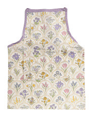 Floral Apron | TJ Maxx