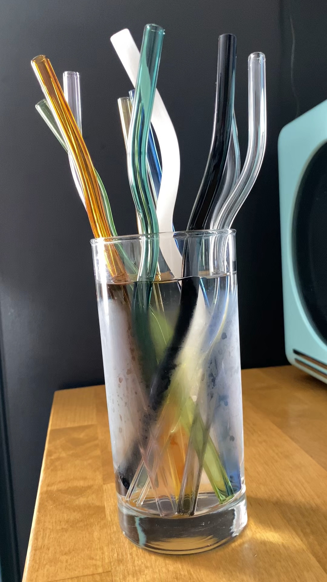 squiggle straws make hydrating so much more fun 

#LTKSummerEdit #LTKFindsUnder50 #LTKGiftGuide