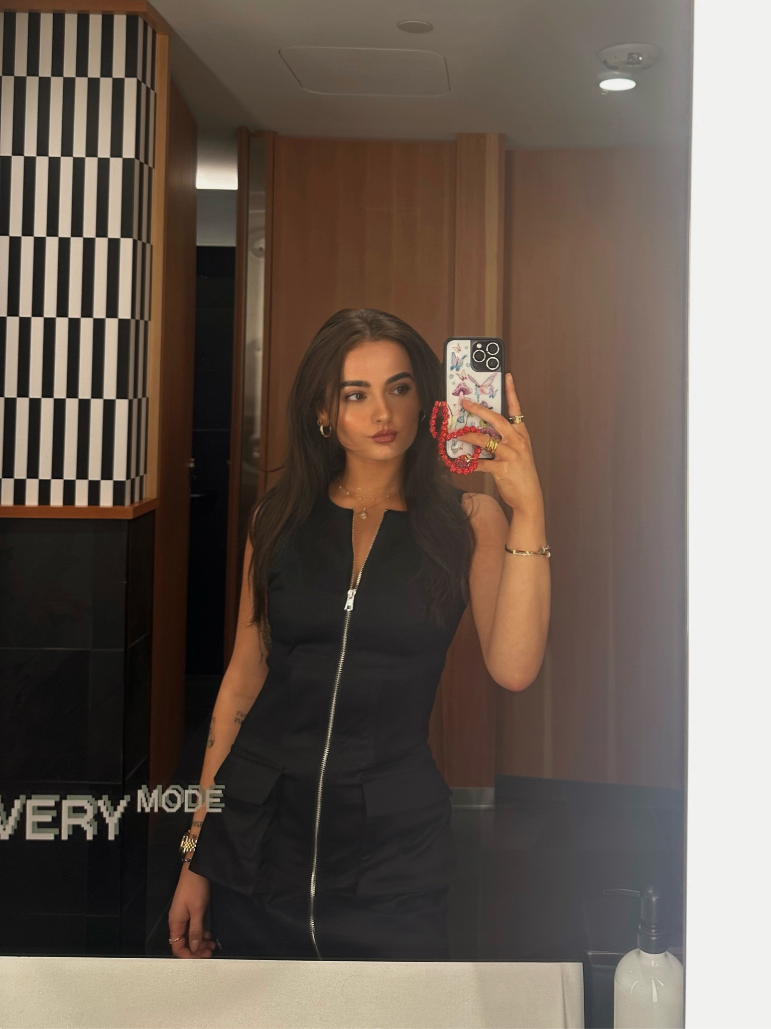 Alo Yoga Night Out Cargo Dress

#LTKWorkwear #LTKStyleTip