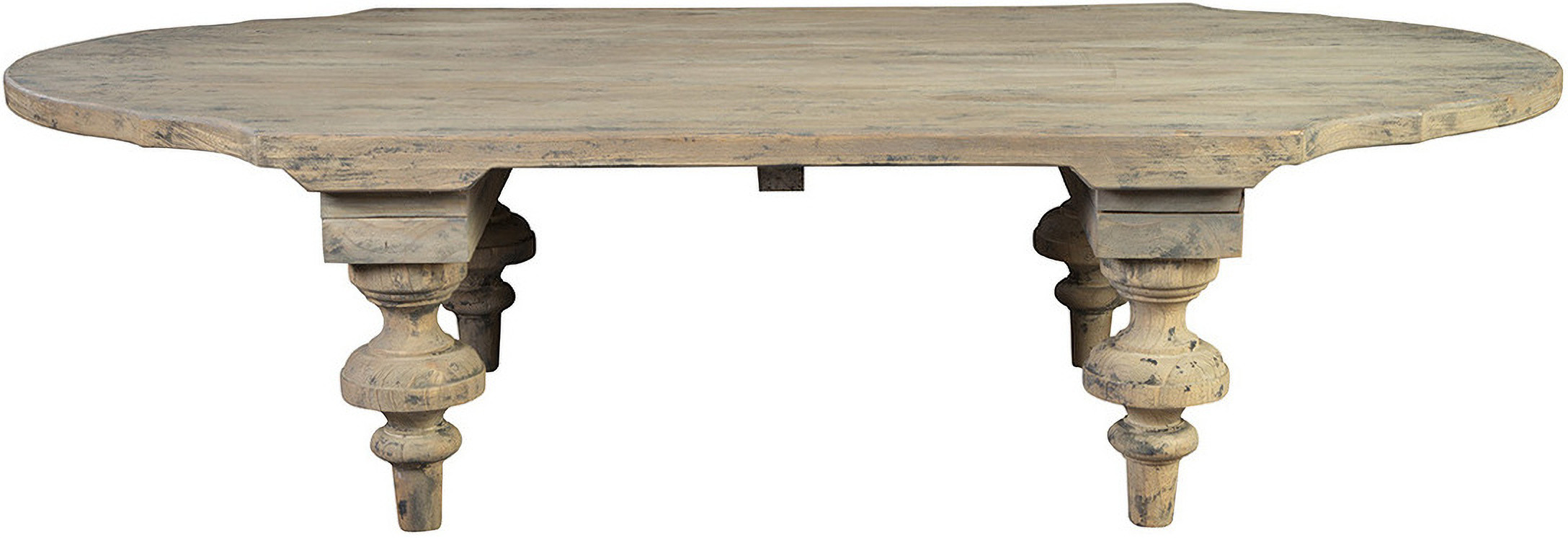 Martin Coffee Table | 1stopbedrooms