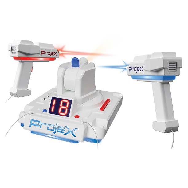 ProjeX Image Projecting Arcade Game with Digital Sound - Walmart.com | Walmart (US)