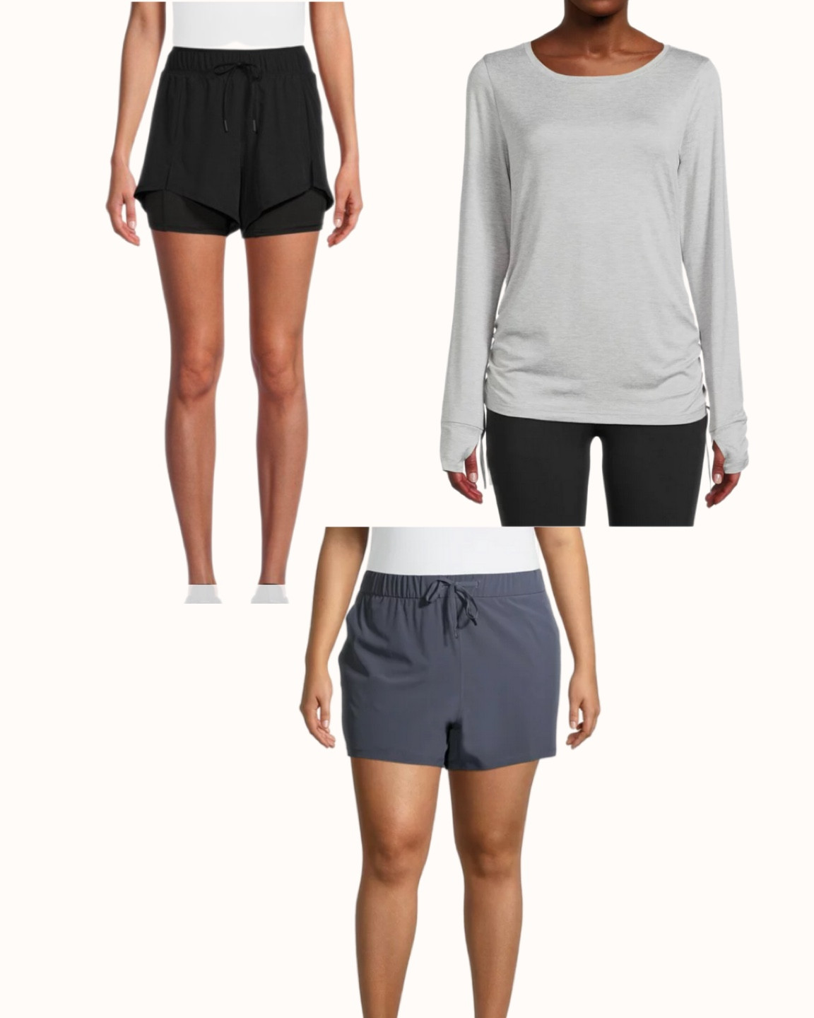 Lulu dupes at Walmart for under $15.00!! 