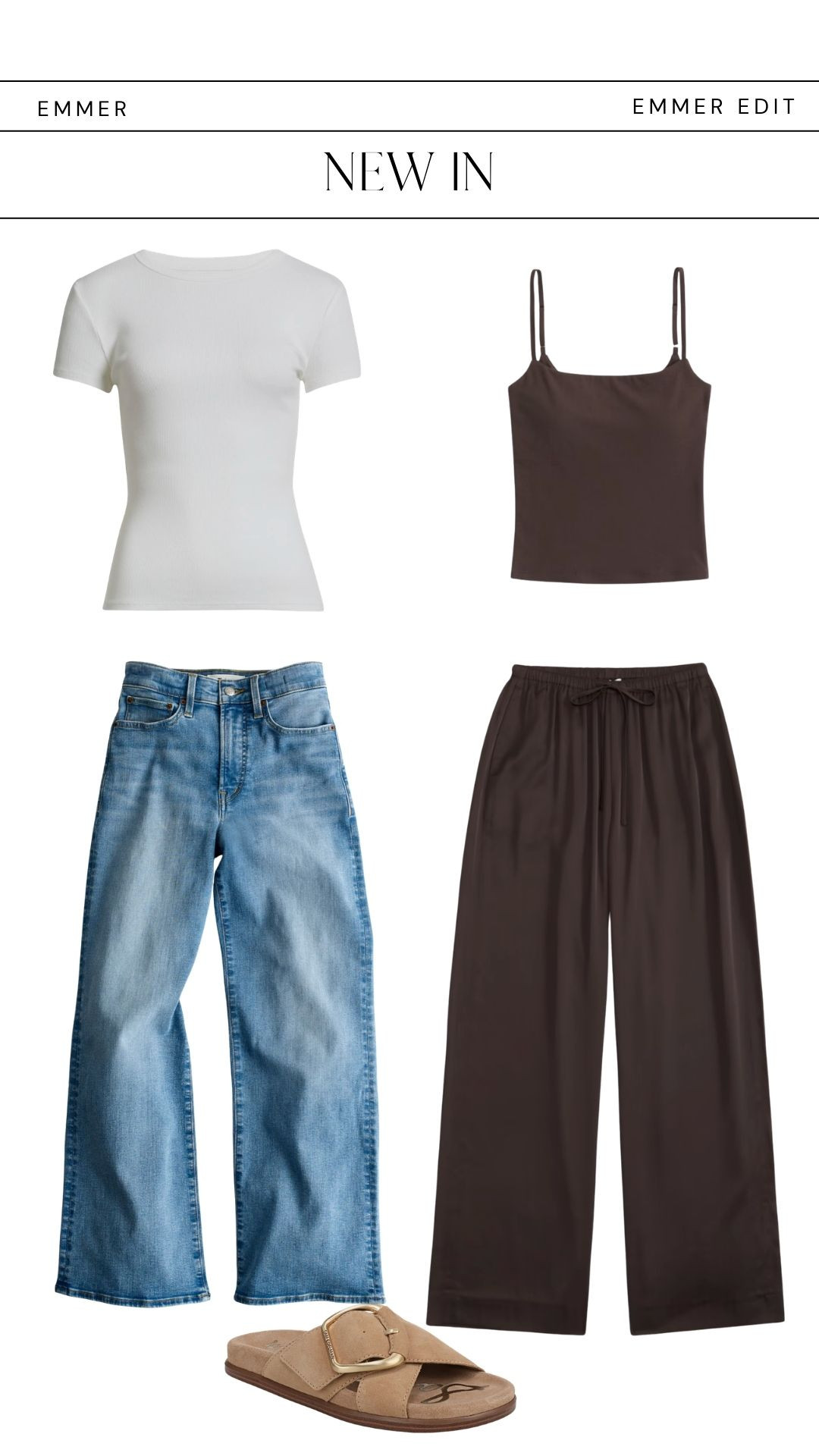 new styles I'm loving 

 #LTKSaleAlert