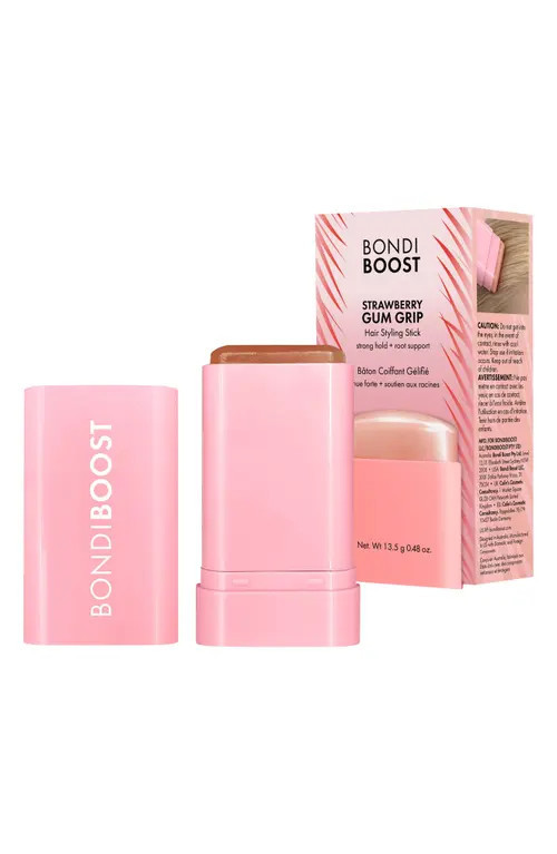 BONDI BOOST Strawberry Gum Grip Styling Stick at Nordstrom | Nordstrom