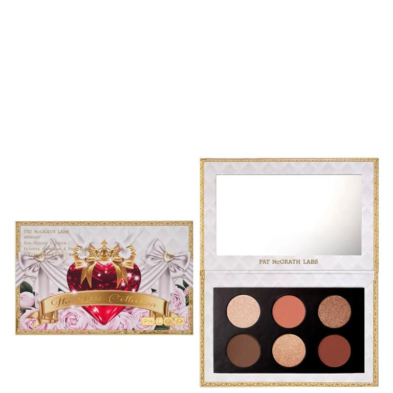 Pat McGrath Labs Mthrshp: Sublime Seduction Eye Shadow Palette | Walmart (US)