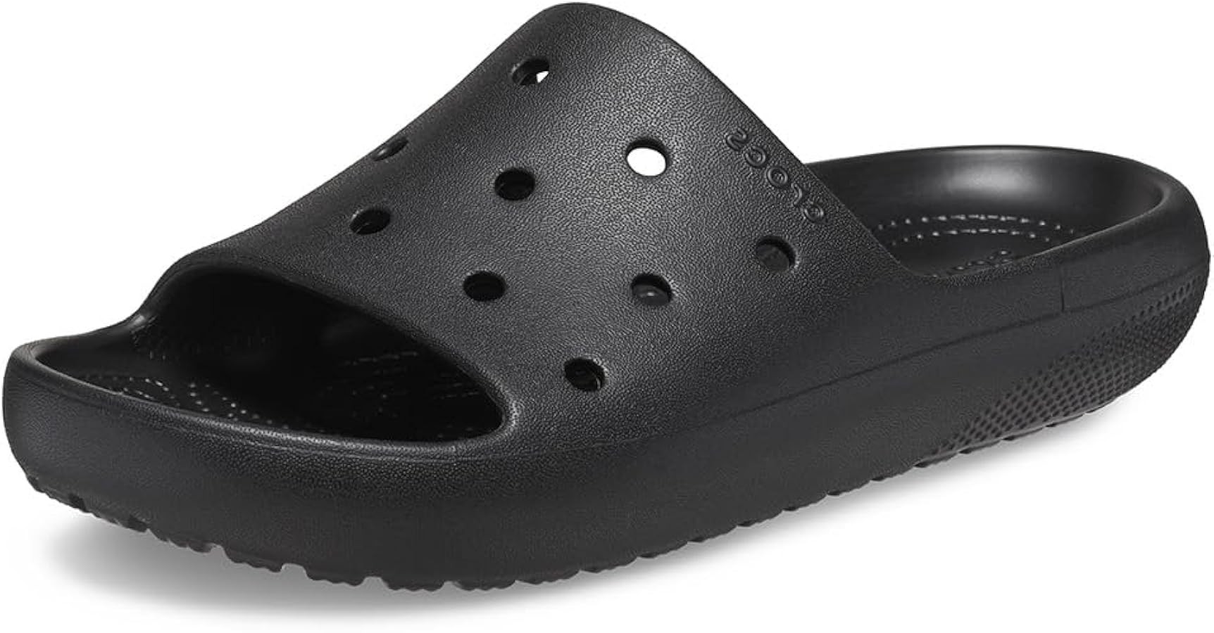 Crocs Unisex-Adult Classic Slides 2.0, Sandals for Women and Men | Amazon (US)