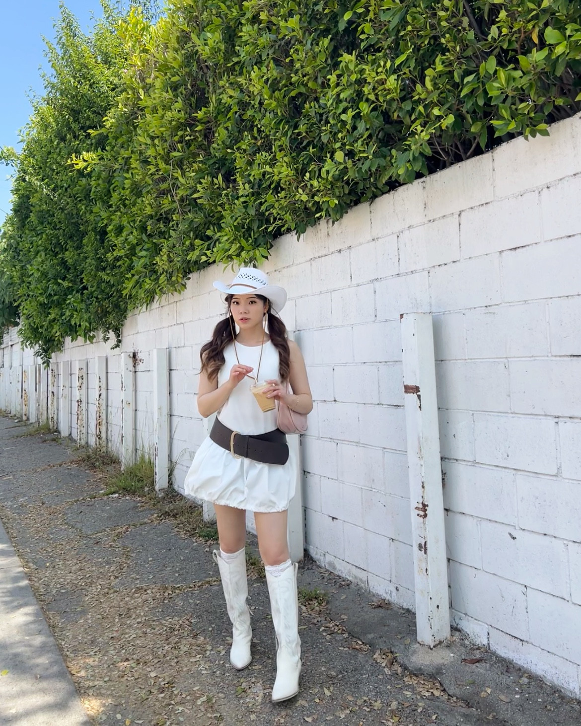 Yeehaw 🤠

#LTKstyletip #LTKSeasonal #LTKtravel