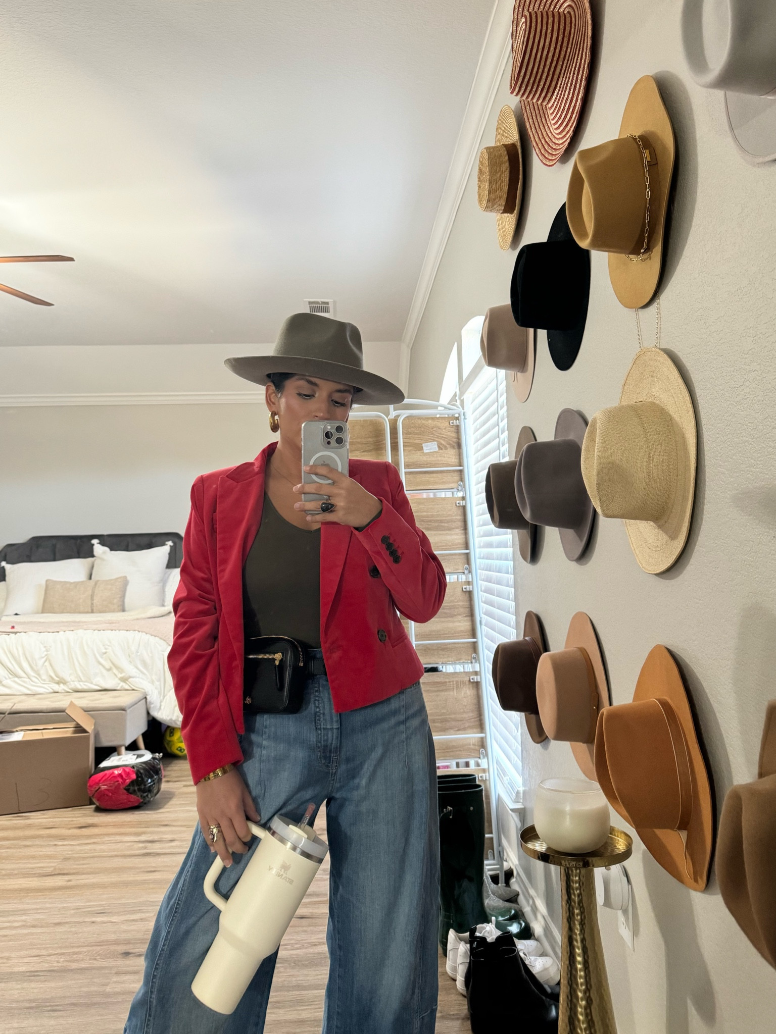 Headed out to celebrate Tiago’s 3rd birthday 🥳 

#LTKfindsunder100 #LTKSeasonal #LTKstyletip