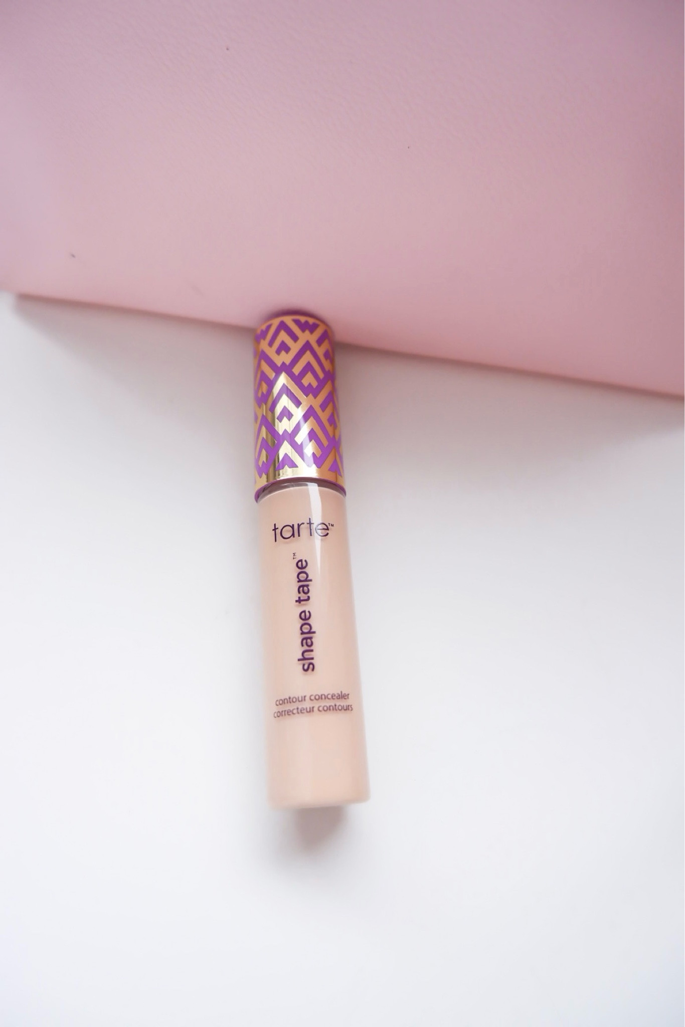 Shape tape concealer from Tarte 


#LTKfindsunder50 #LTKbeauty #LTKSeasonal