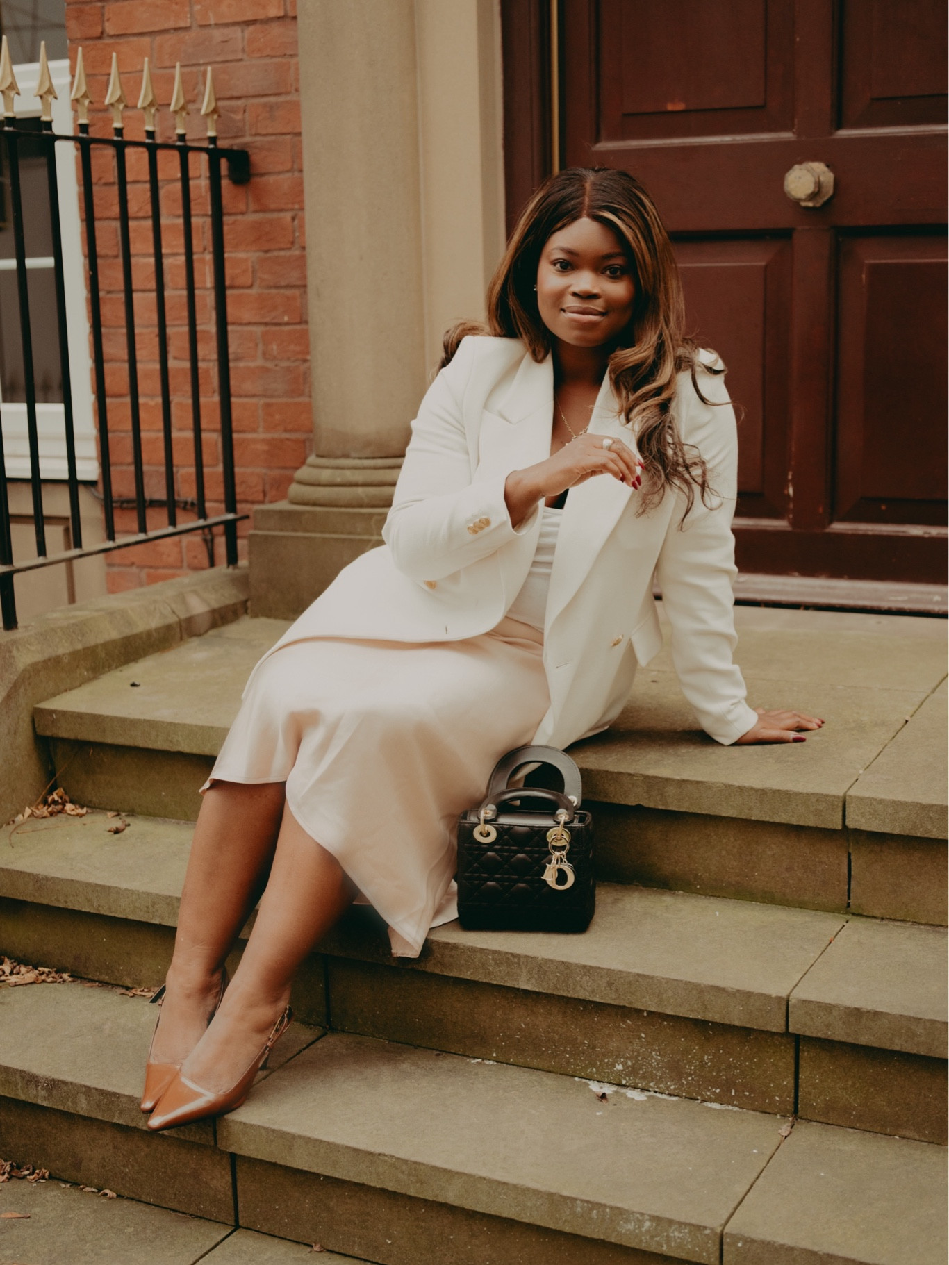 Sunday Best 🤍 

#LTKautumn #LTKmidsize