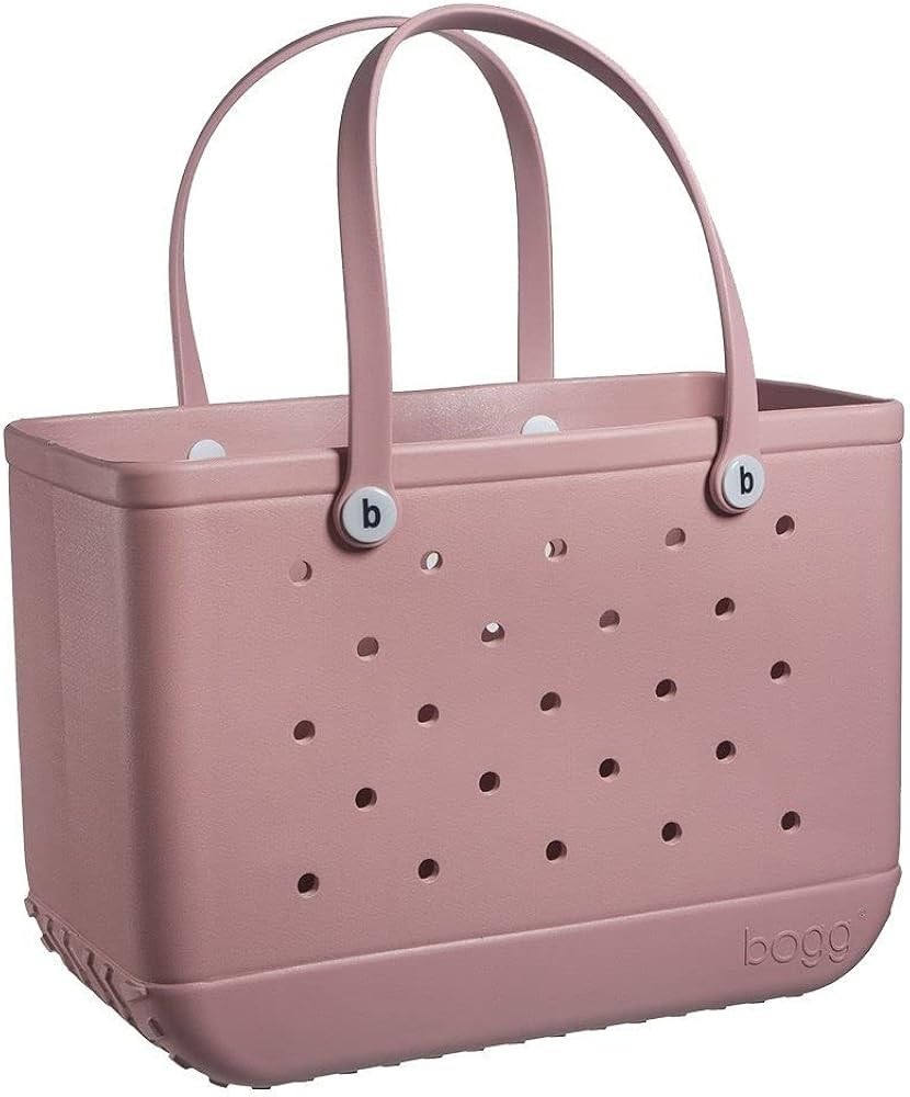 BOGG BAG Original Extra Large Tote Bag for Beach, Pool, Boat. Lightweight Waterproof Washable Dur... | Amazon (US)