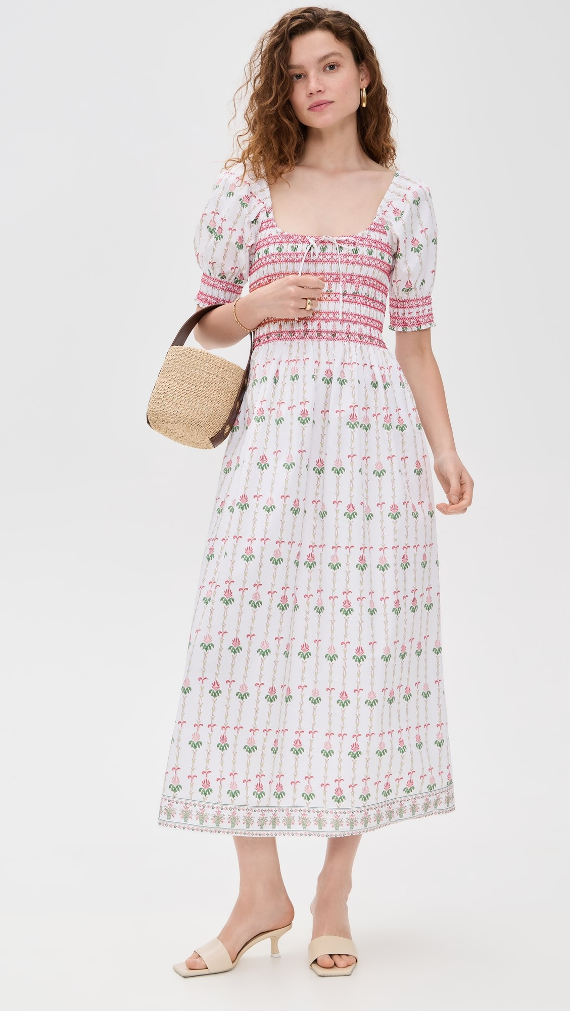 Hill House Home The Madeline Nap Dress | Shopbop | Shopbop
