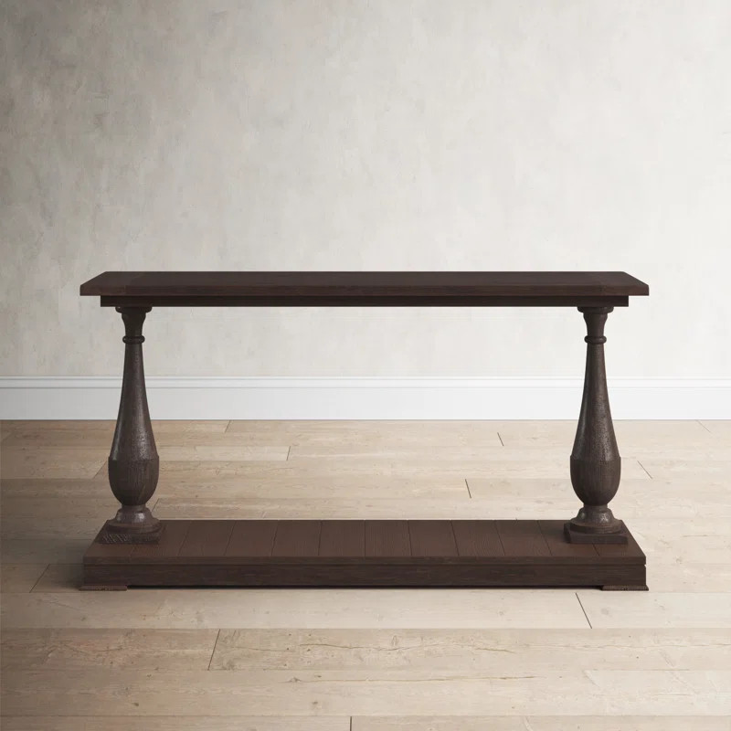 Yara 54'' Console Table | Wayfair North America
