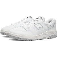 New Balance Men's BB550PB1 Sneakers in White, Size UK 9 | END. Clothing | End Clothing (US & RoW)