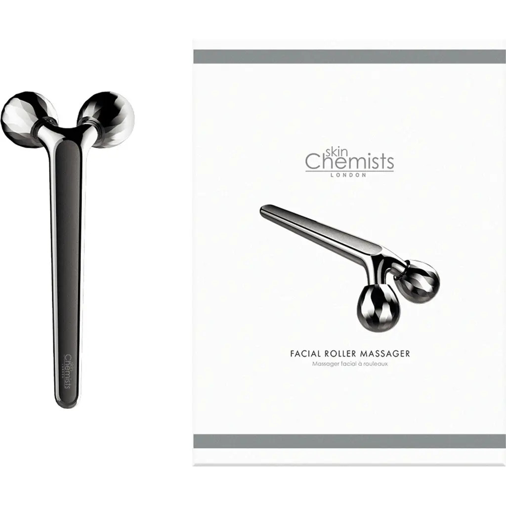 SKINCHEMISTS Facial Roller Massager at Nordstrom Rack | Nordstrom Rack