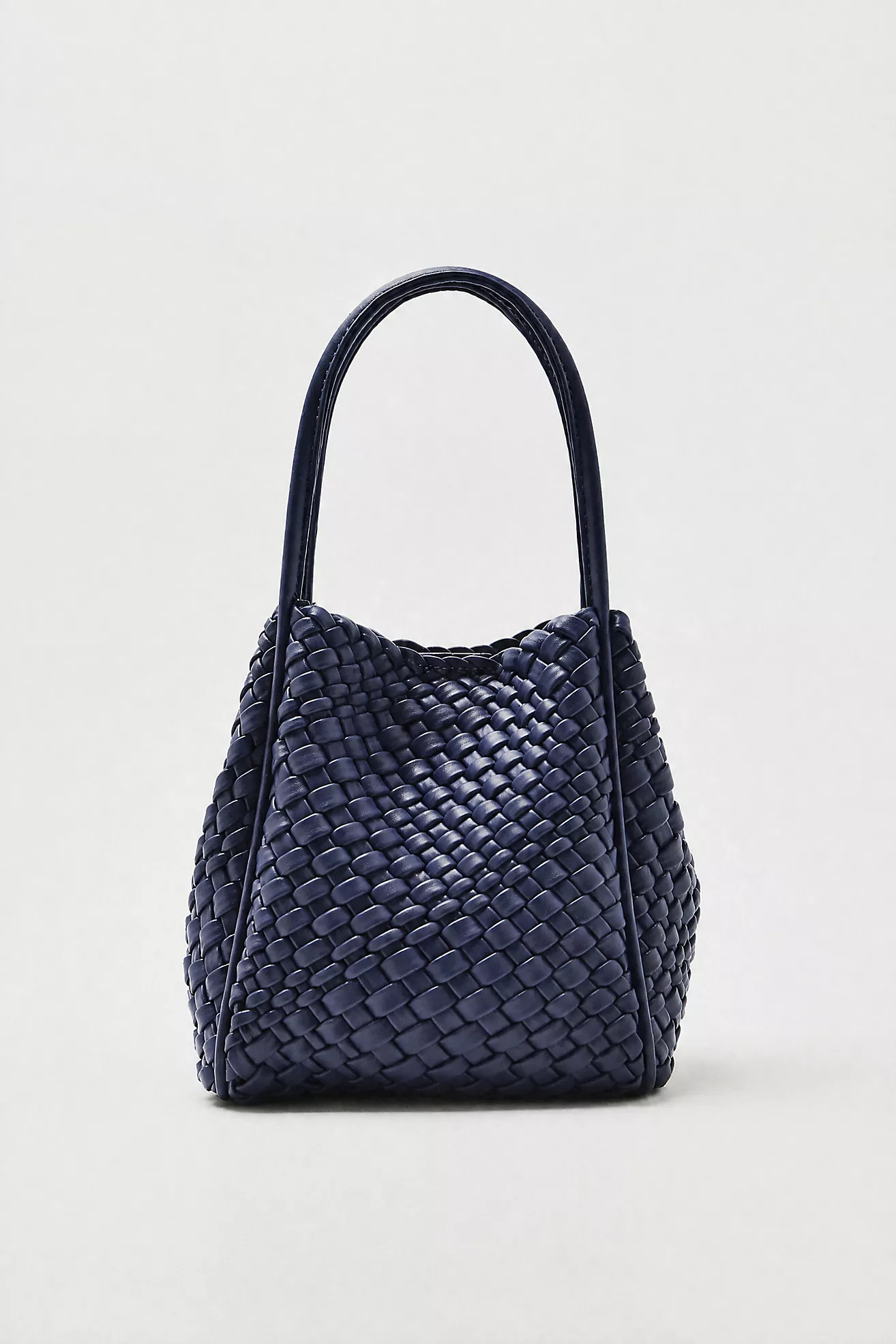 Hollace Tote: Woven Mini Edition | Anthropologie (US)