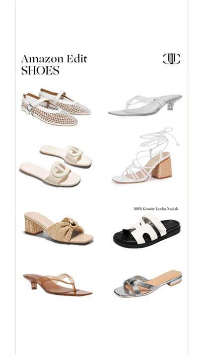 Prime Day is here, and these are the deals worth adding to cart ✨

I rounded up my favorite finds across fashion, beauty, home, health & wellness, kitchen essentials, jewelry, handbags, and shoes—everything from everyday staples to those little upgrades that make life feel easier, prettier, and more organized.

Whether you're shopping for yourself, refreshing your home, upgrading your beauty routine, or finally grabbing that item that's been sitting in your cart for months, these are the Prime Day deals I think are actually worth the hype.

Happy shopping, friends. 🛒🤍

#AmazonPrimeDay #PrimeDayDeals #AmazonFinds #AmazonFavorites #LTKStyle #LTKWellness #PrimeDay2026 #AmazonHomeFinds #FashionFinds #KitchenEssentials #BeautyFavorites #WellnessMustHaves #AmazonDeals

#LTKHome #LTKBeauty #LTKootd #LTKOver40 #LTKSaleAlert