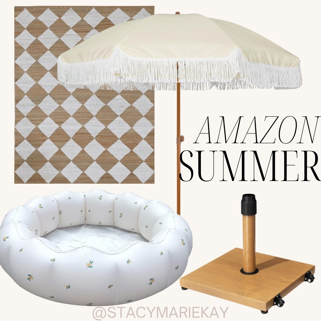 Some of my Amazon Summer favorites!  

#LTKHome #LTKSummerEdit #LTKSeasonal