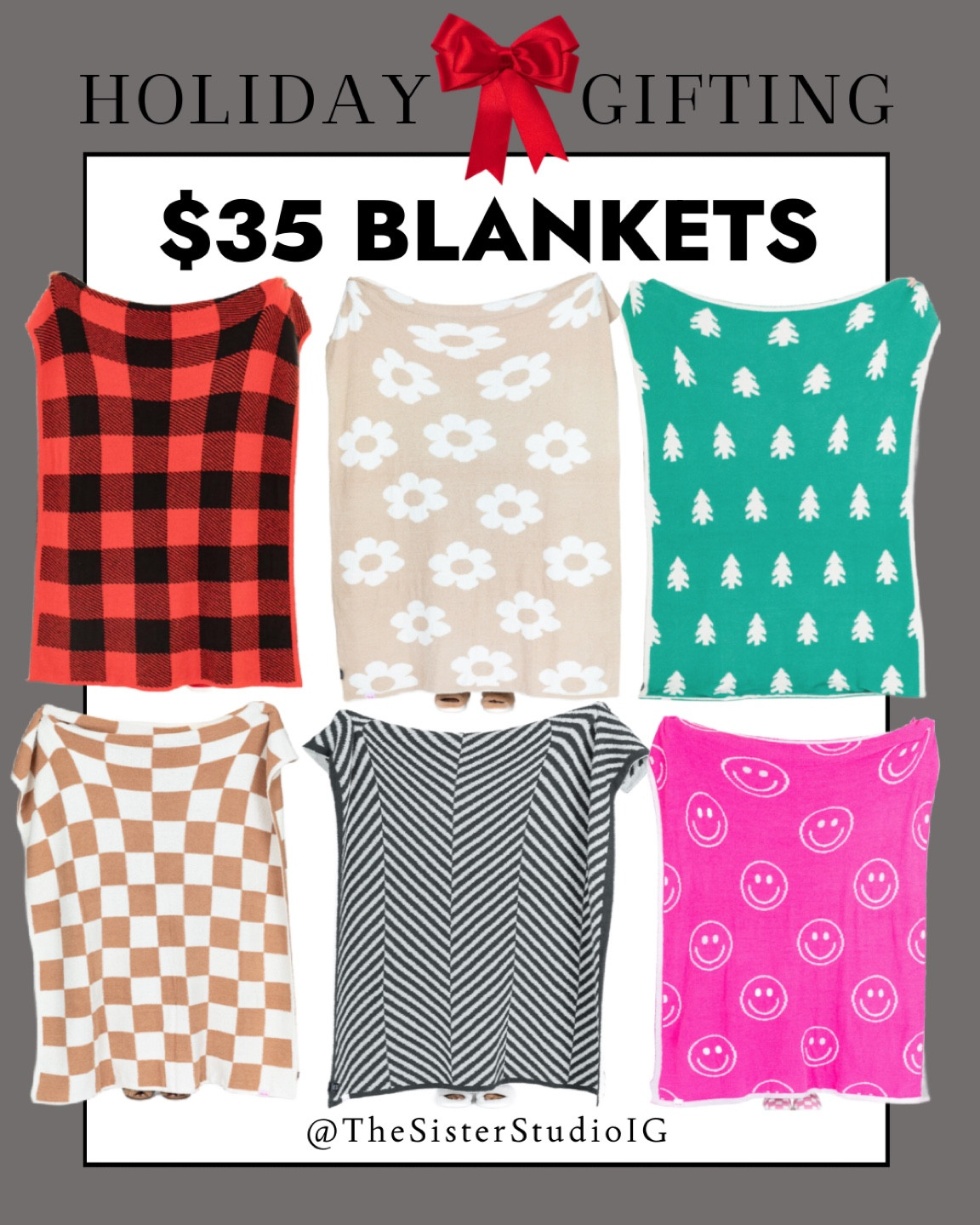 On SALE for $35 (regularly $94)



#LTKSeasonal #LTKCyberWeek #LTKGiftGuide