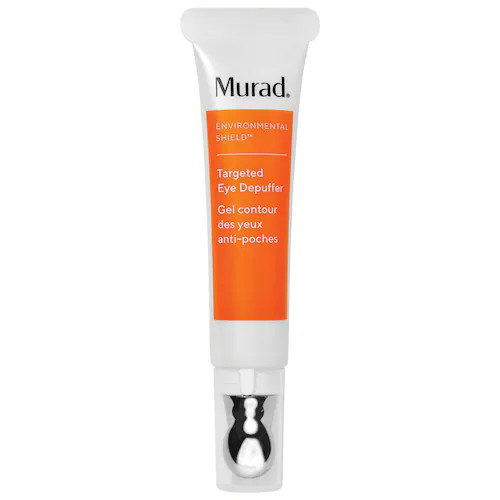 Targeted Eye Depuffer with Peptides - Murad | Sephora | Sephora (US)
