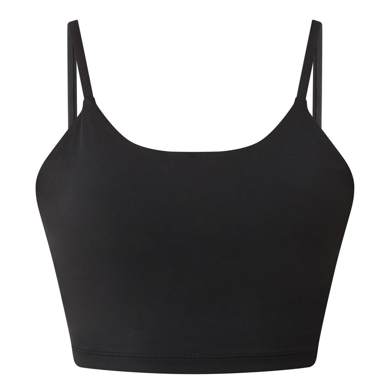 ADANOLA Ultimate Tank Bra - Black | Brown Thomas (IE)