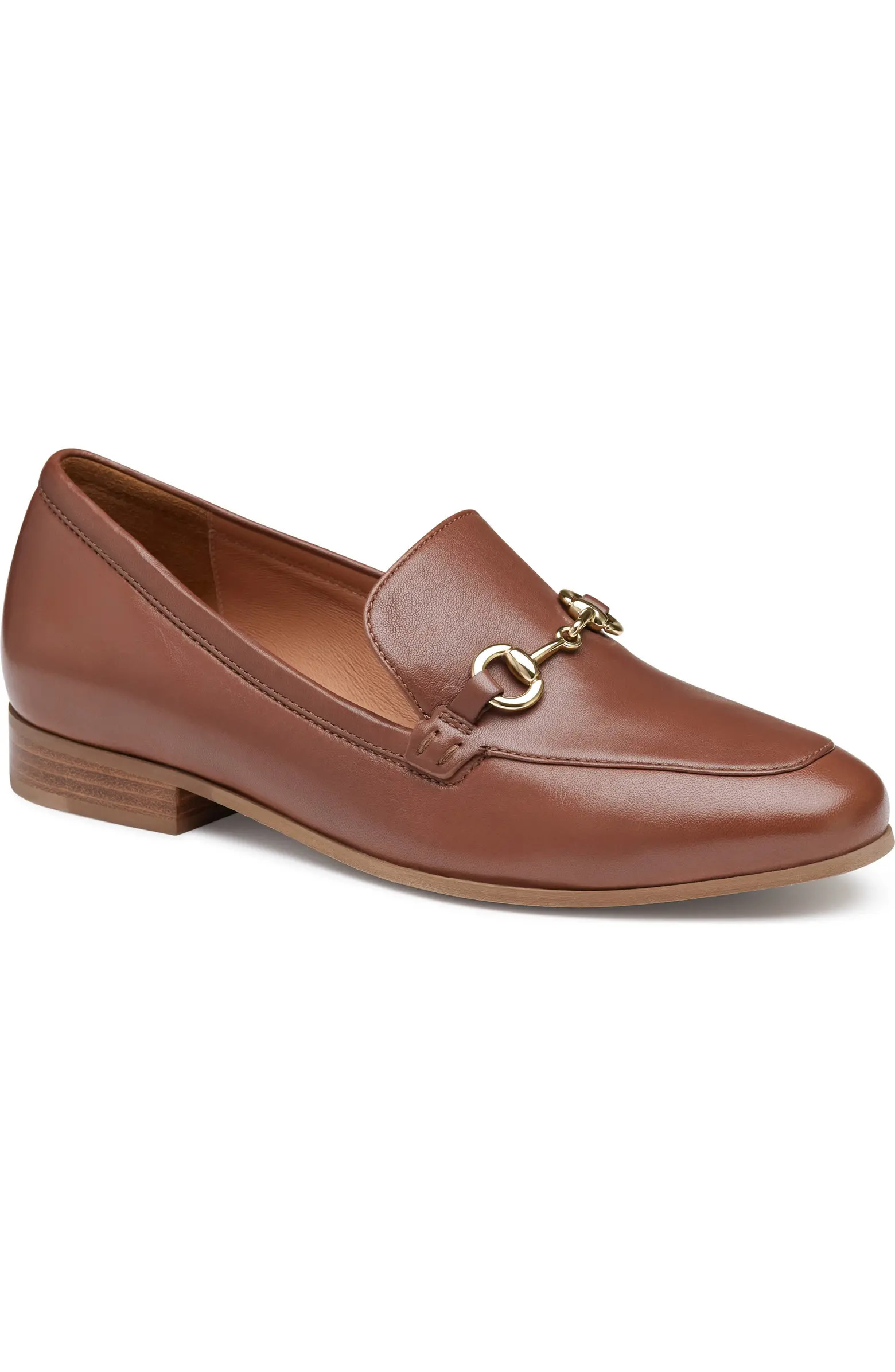 Ali Bit Loafer (Women) | Nordstrom