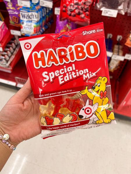 Bullseyes gummies now online 

Target finds, Target style, new at Target 