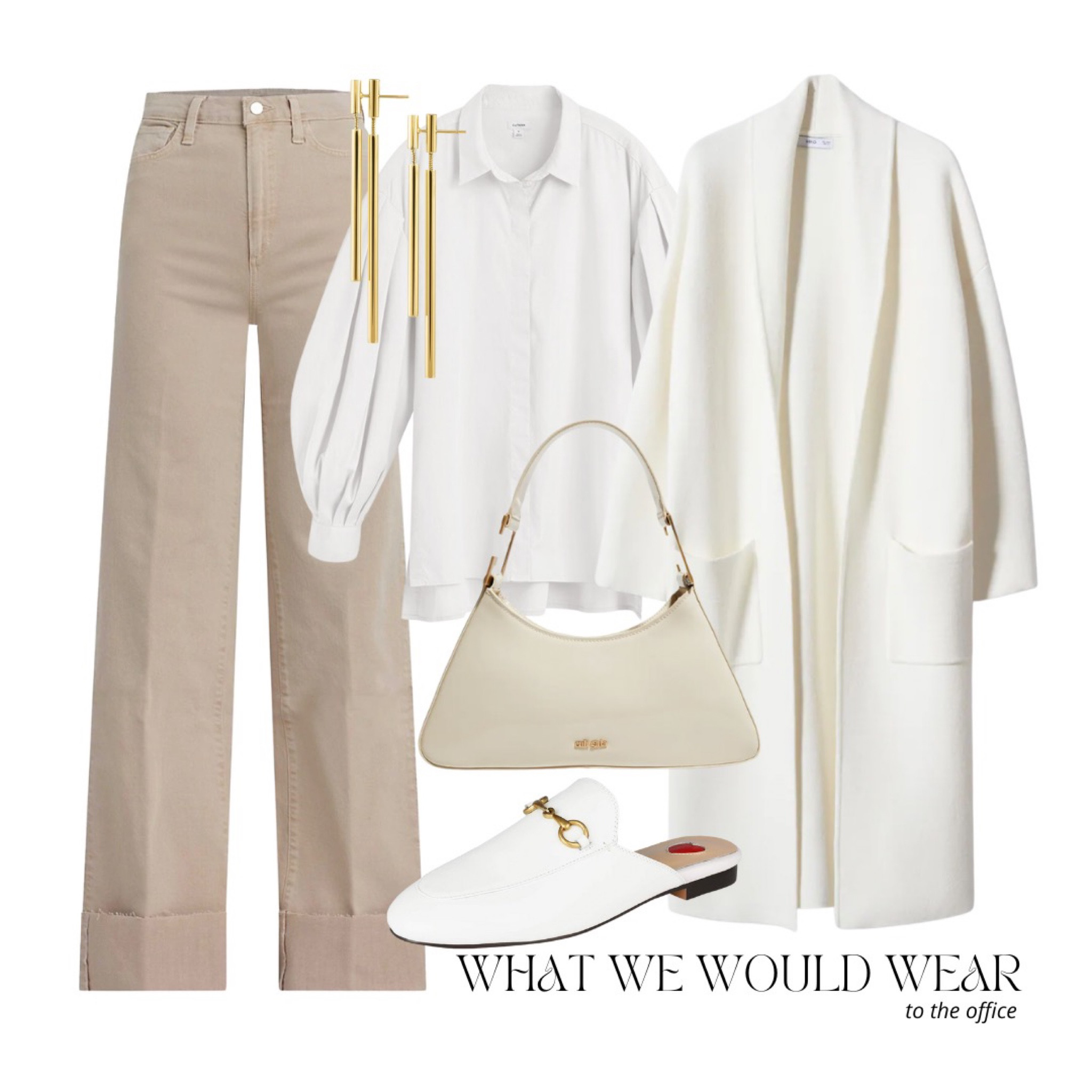 9-5 spring inspo