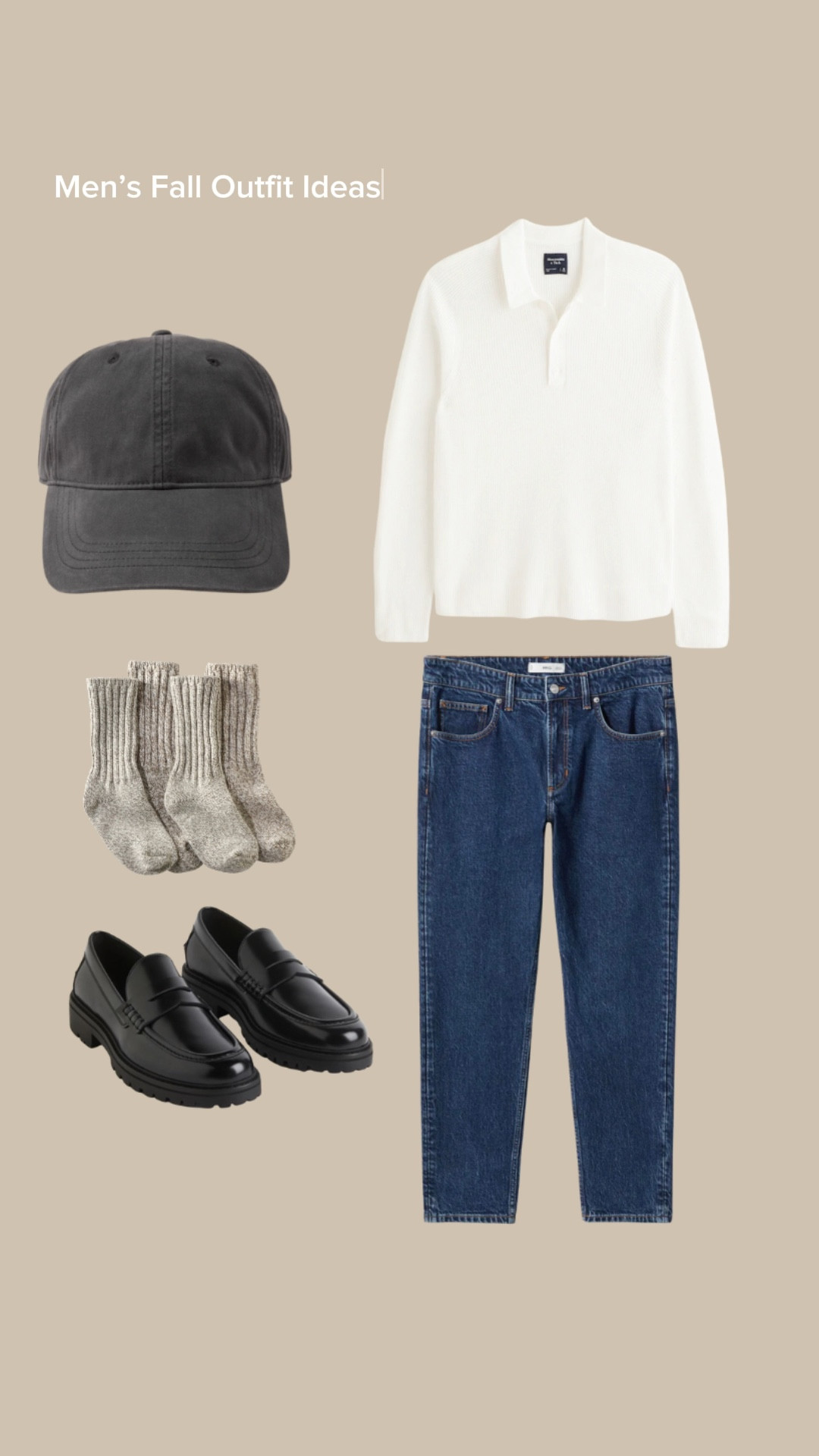 4 fall outfit ideas for him | fall outfit ideas | mens fall outfit inspo | outfit ideas fall | work outfits 

#LTKmens #LTKHoliday #LTKSeasonal