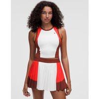 Court Champ High-Neck Tennis Tank Top | Lululemon (US)