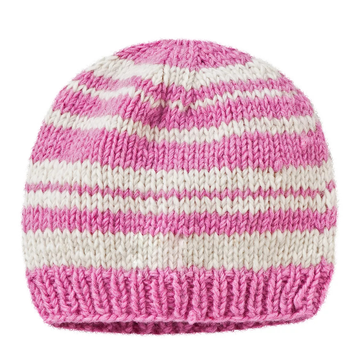 Women's SIJJL Striped Wool Beanie | Kohl's