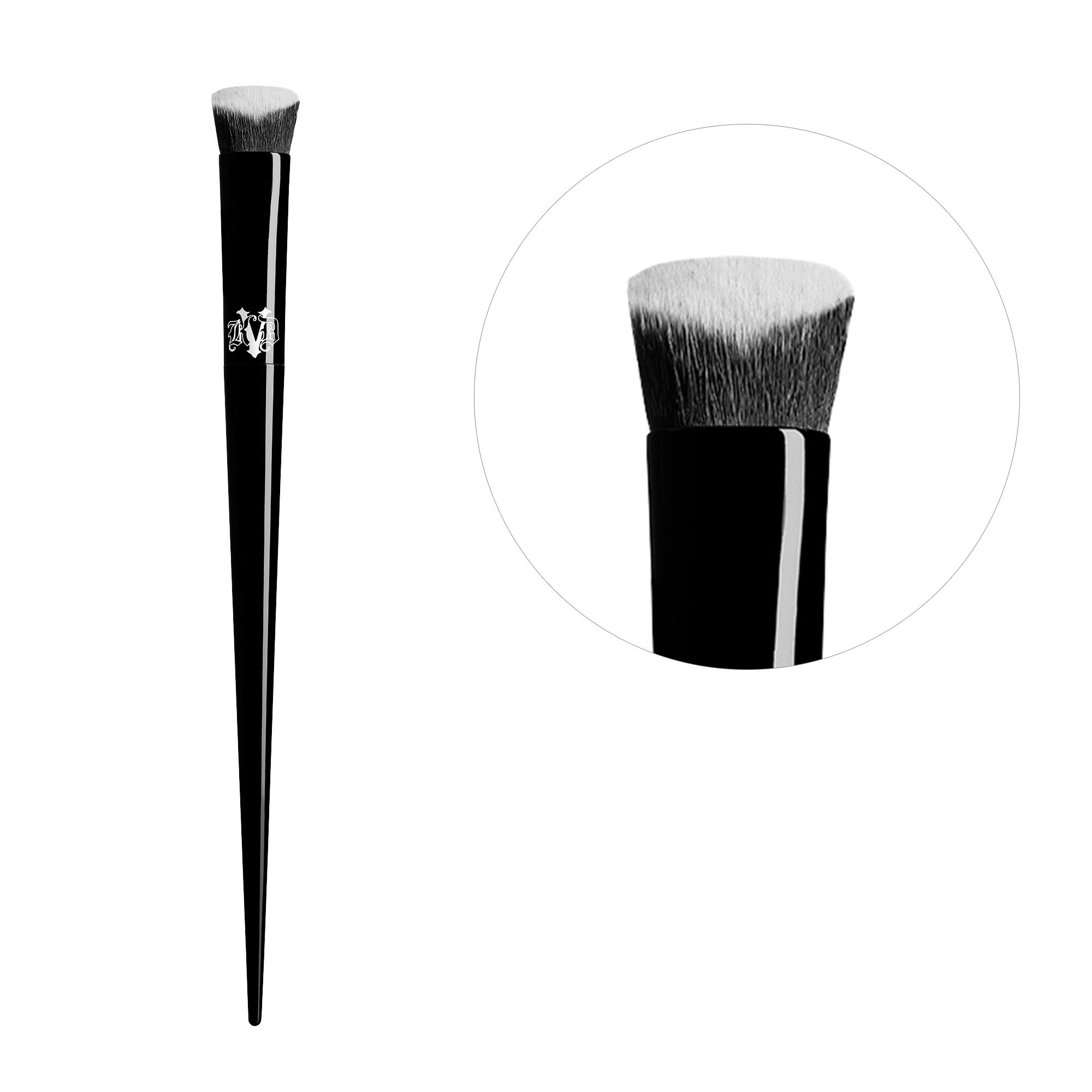 Lock-It Edge Concealer Brush #40 | KVD Vegan Beauty