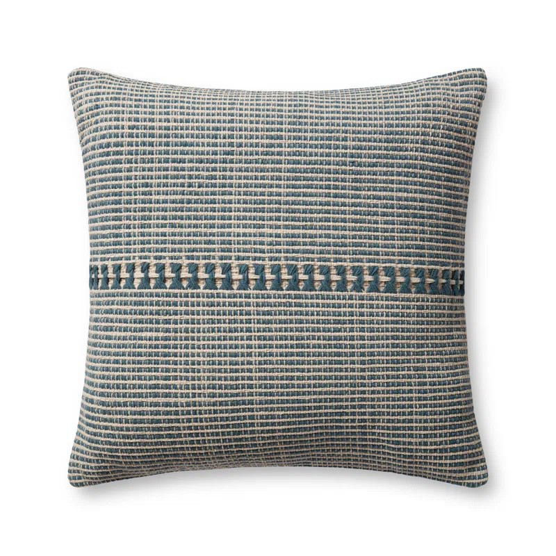 Chris Loves Julia x Loloi Harvey Pillow & Reviews | Wayfair | Wayfair North America