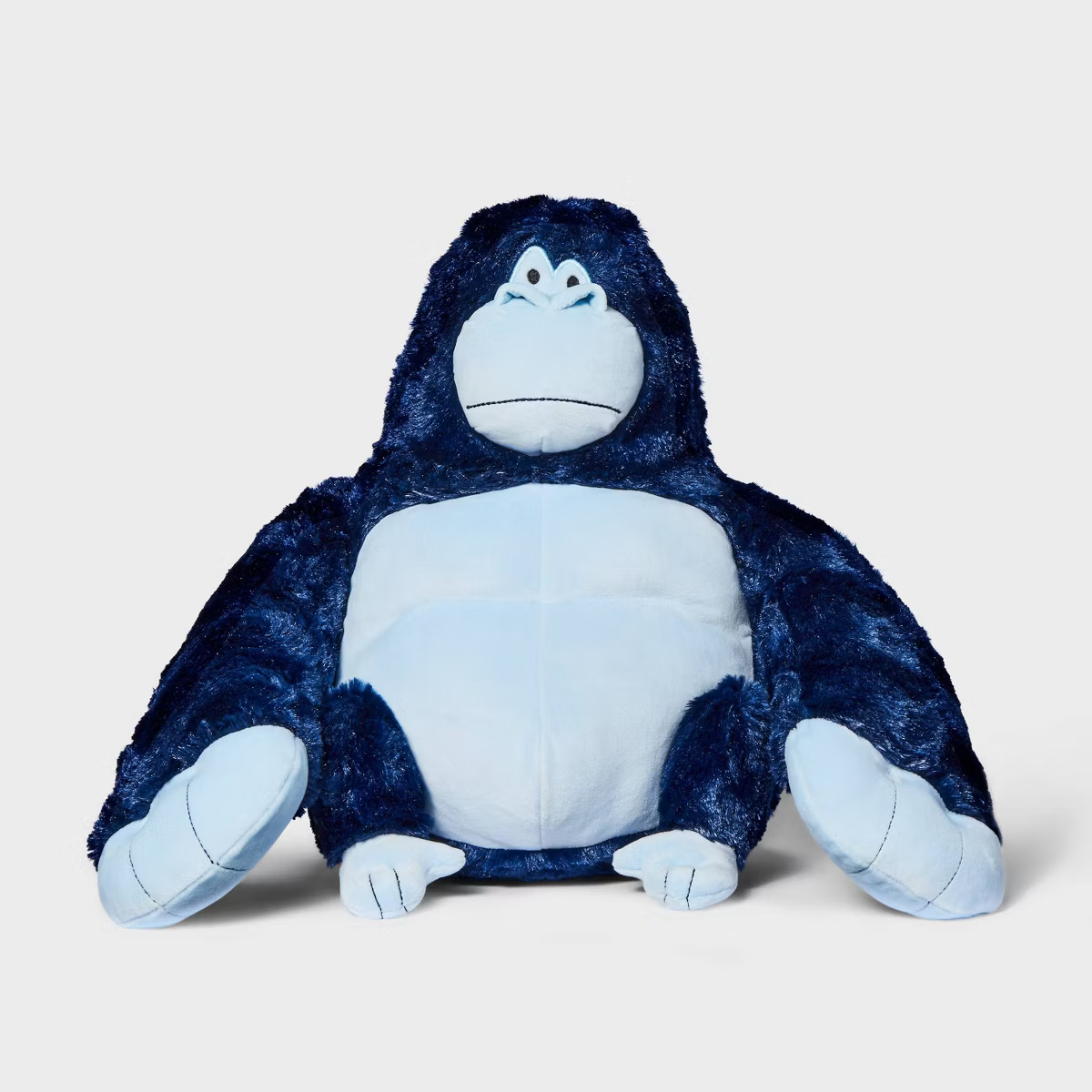 12'' Gorilla Stuffed Animal - Gigglescape™ | Target