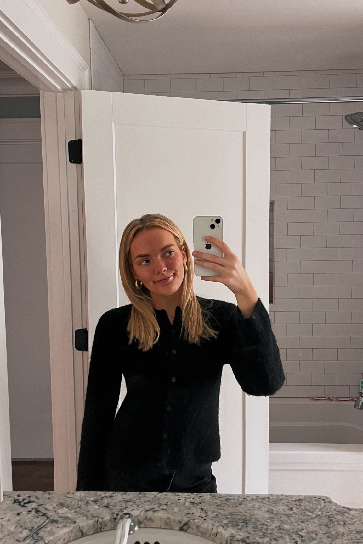 Fav black cardigan is on sale && sharing some of my other favs that are on sale too!

#LTKsalealert #LTKSeasonal #LTKCyberWeek