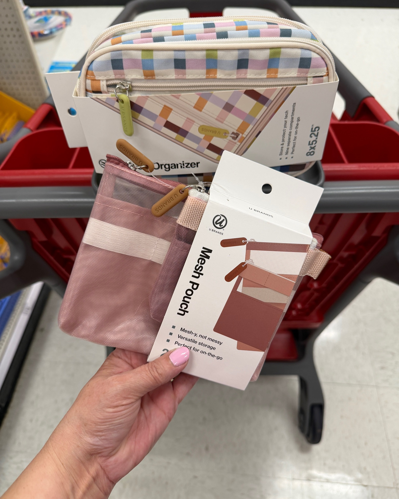Loving all the fun tech accessories for back to school

#LTKSeasonal #LTKHome #LTKmomlife
