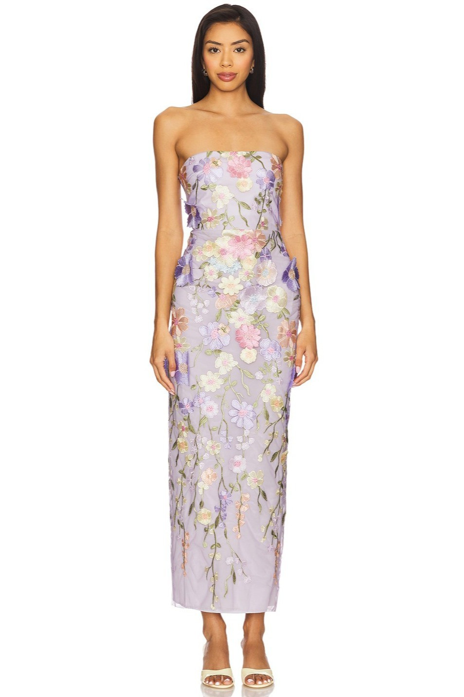 Obsessed is an understatement 🌷 These Revolve spring wedding guest dresses are giving soft glam, dreamy florals, and flowy midi energy. Perfect for garden parties, beach weddings, and all your 2026 RSVP moments.#revolve #springweddingstyle #weddingguestdress2026 #floralweddingguest #mididressstyle #springfashionfinds #beachweddingguest #gardenpartylook #pasteloutfit #romanticvibes #chiffondress #occasiondress #ltkit #ltkwedding #ltkspringstyle #trendingnow #springformal

#LTKSeasonal #LTKWedding #LTKU