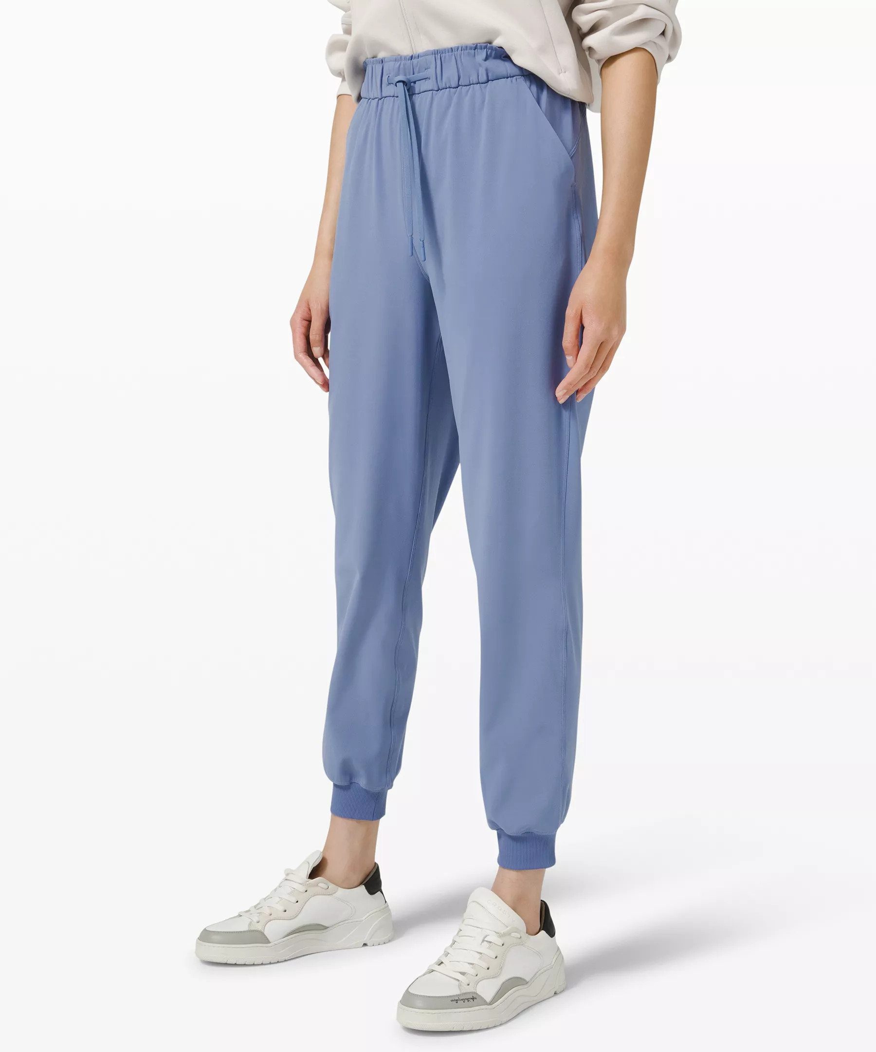 Stretch High-Rise Jogger | Women's Joggers | lululemon | Lululemon (US)