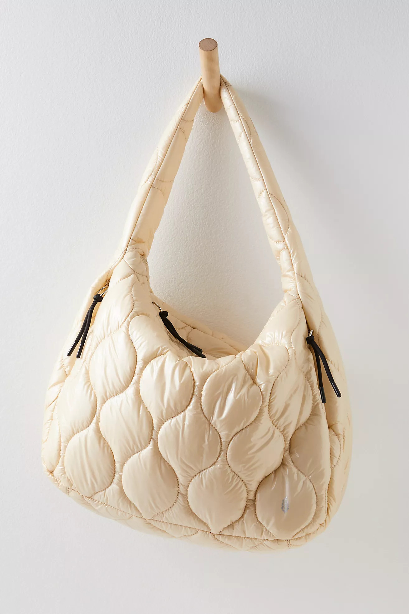 Surplus Shine Carryall Bag | Free People (Global - UK&FR Excluded)